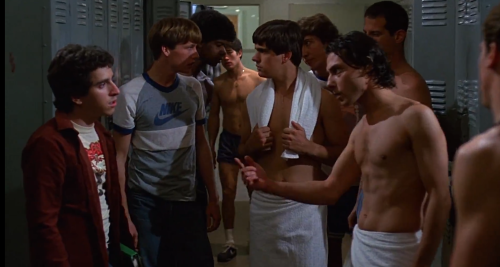 nike ringer t-shirt in fast times at ridgemont high